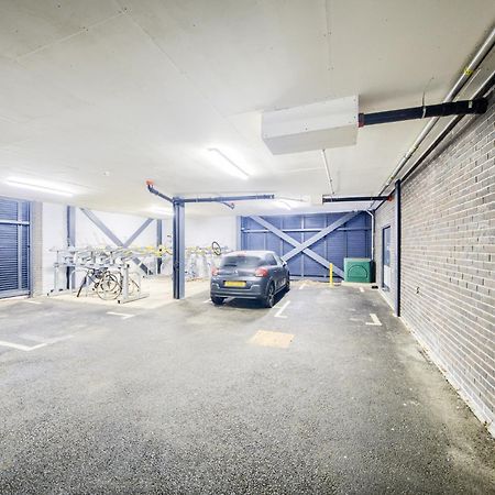 Modern 2 Bed Apartment With Central Location Birmingham Exteriör bild