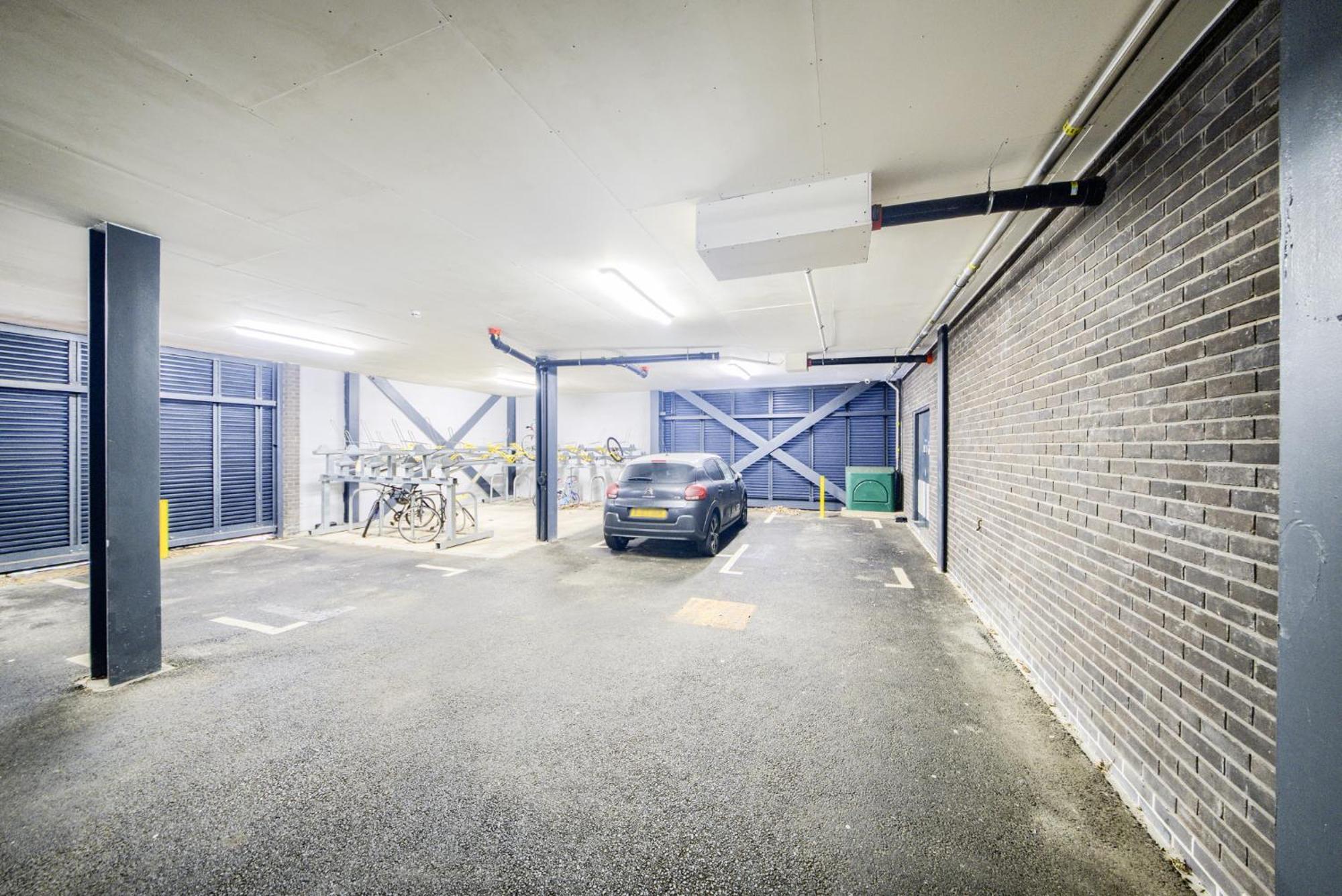 Modern 2 Bed Apartment With Central Location Birmingham Exteriör bild